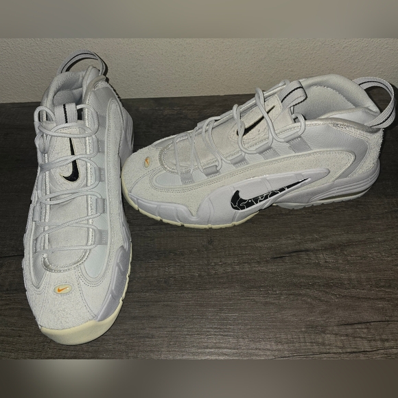 Nike Mens Air Max Penny 1 - Picture 5 of 6